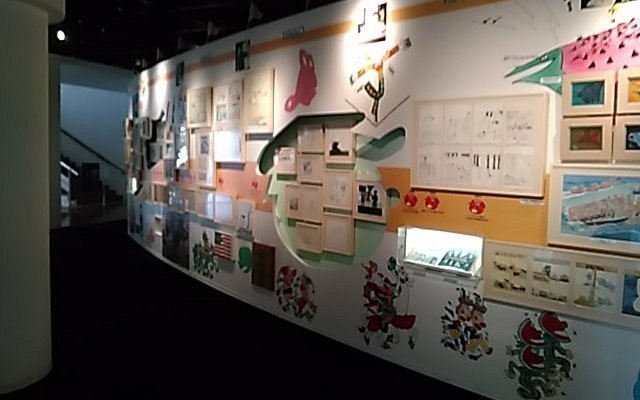 🏛️ 요코야마 류이치 기념 만화관 (요코야마 류이치 키넨 망가칸) 이미지 6